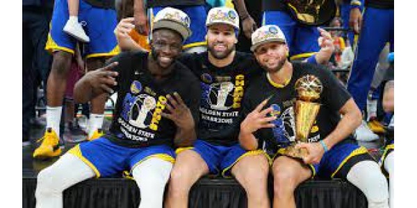 Curry ønsker at redde Golden State Warriors situation